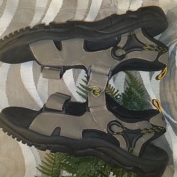 Kodiak Timberline Sandals Mens Size 7 - Picture 6 of 10